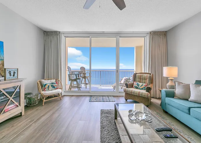 Majestic Beach Towers 1-2205
