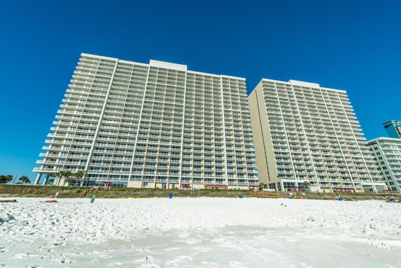 Holiday home Majestic Towers 1-2205 *