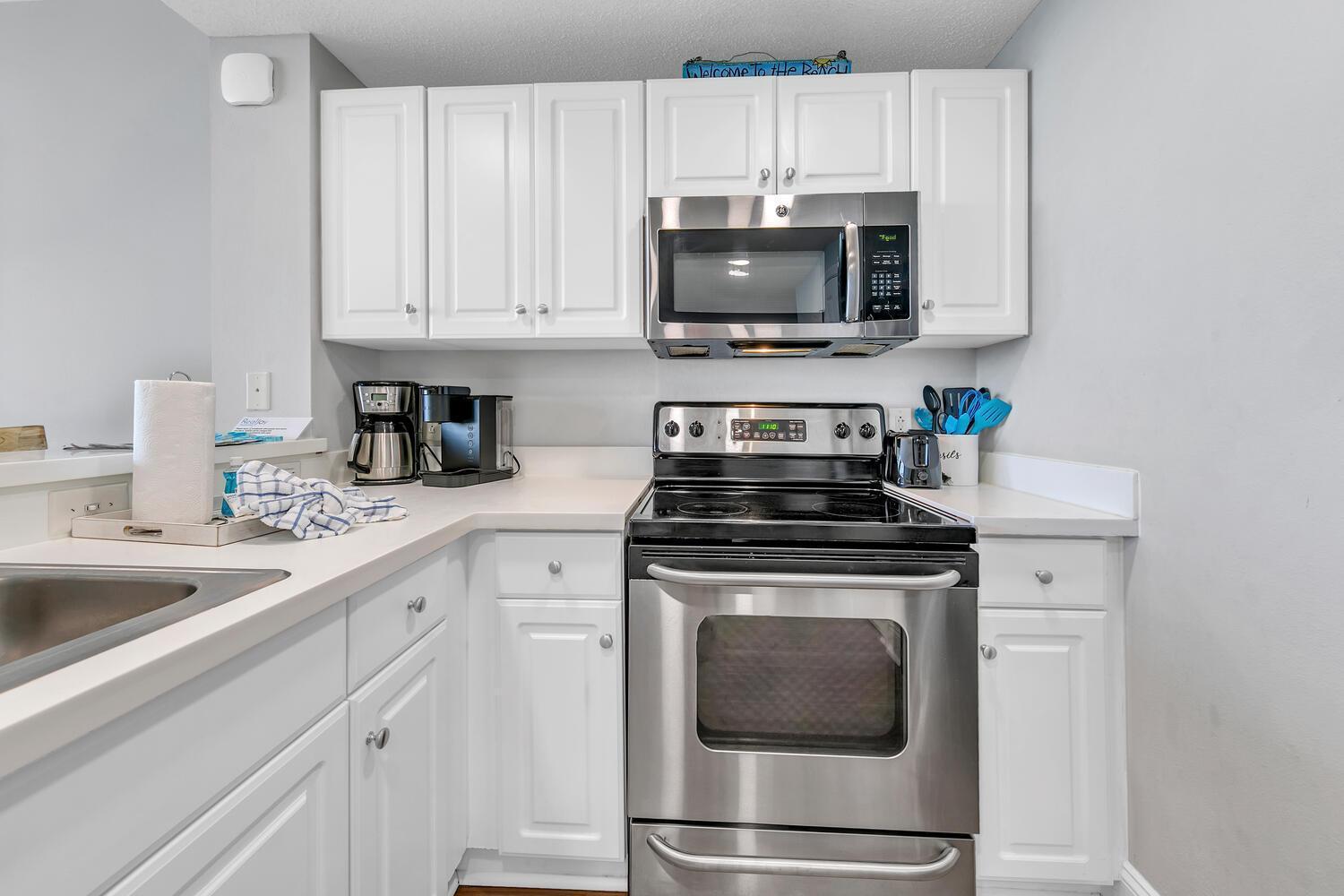Holiday home Majestic Towers 1-2205 Panama City Beach