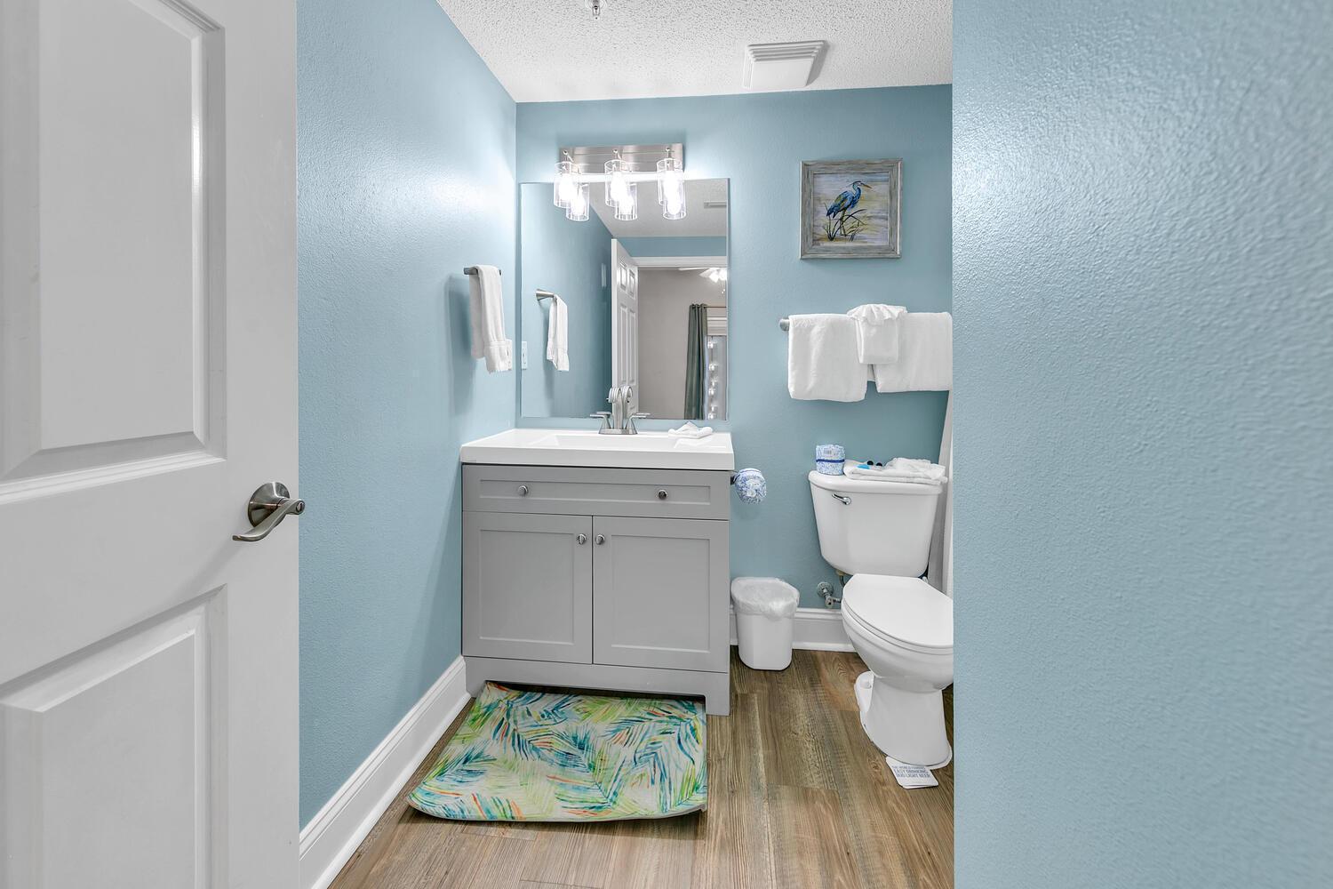 Majestic Towers 1-2205 Panama City Beach