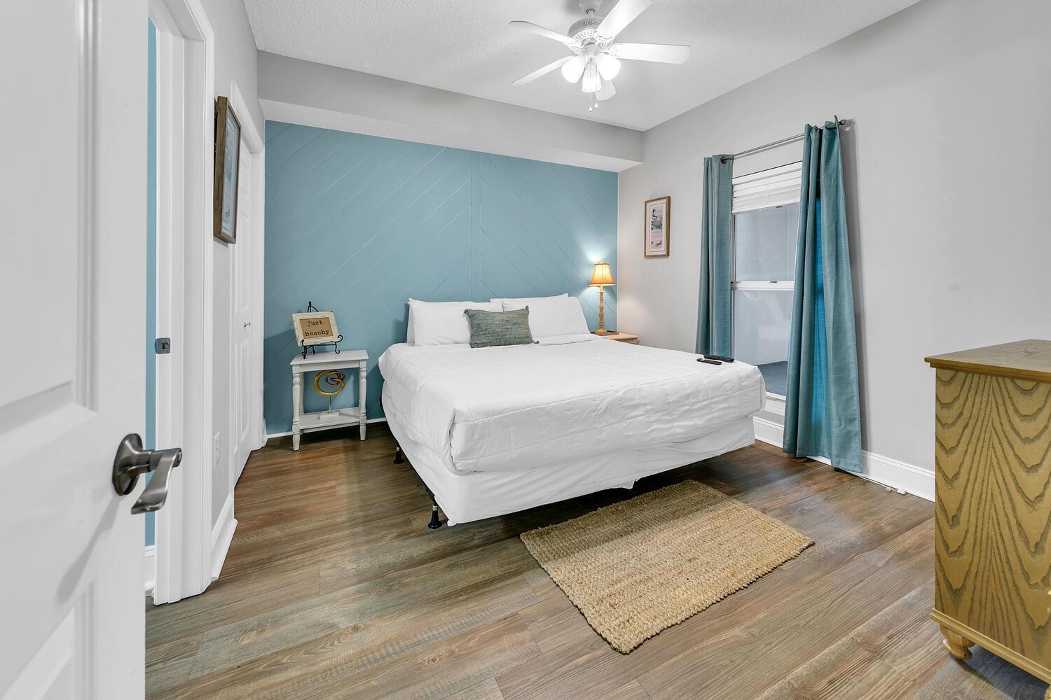 Holiday home Majestic Towers 1-2205 Panama City Beach