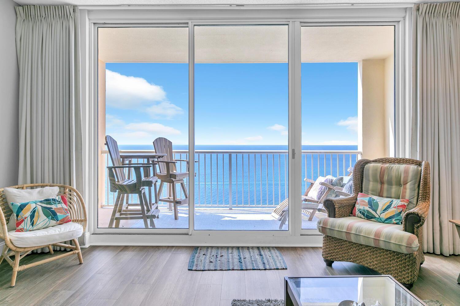 Majestic Towers 1-2205 Panama City Beach