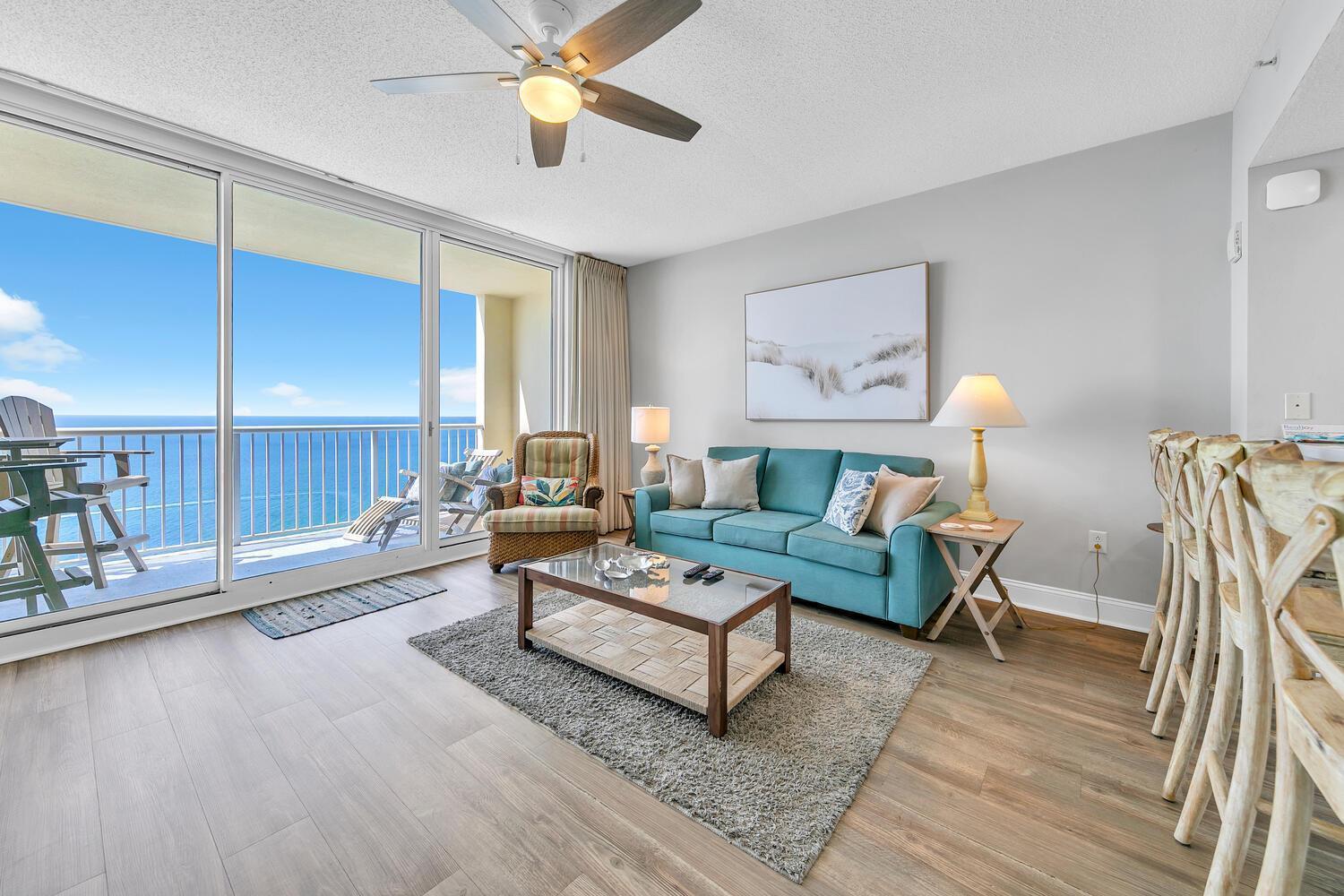 Majestic Towers 1-2205 Holiday home *