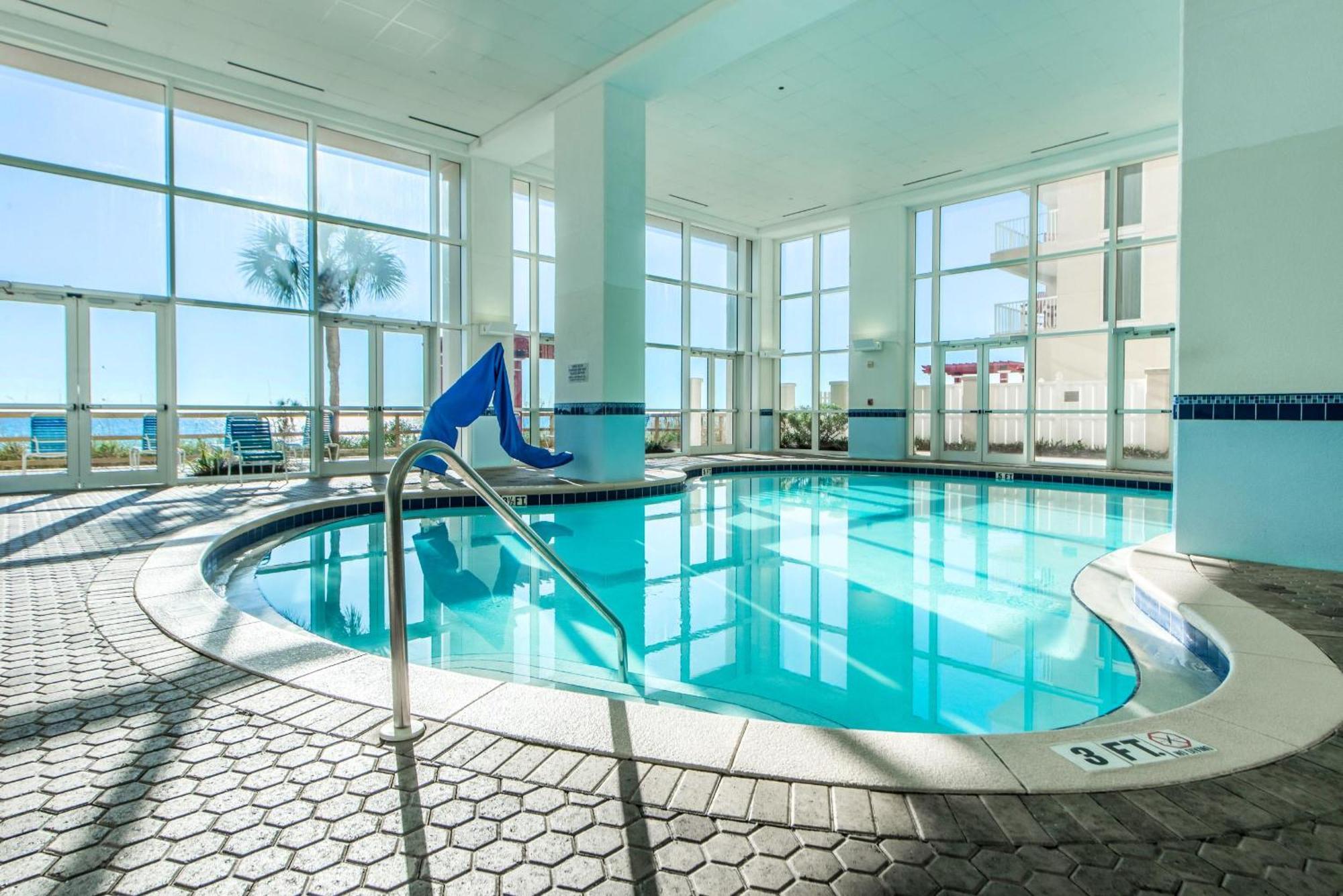 Majestic Towers 1-2205 Panama City Beach