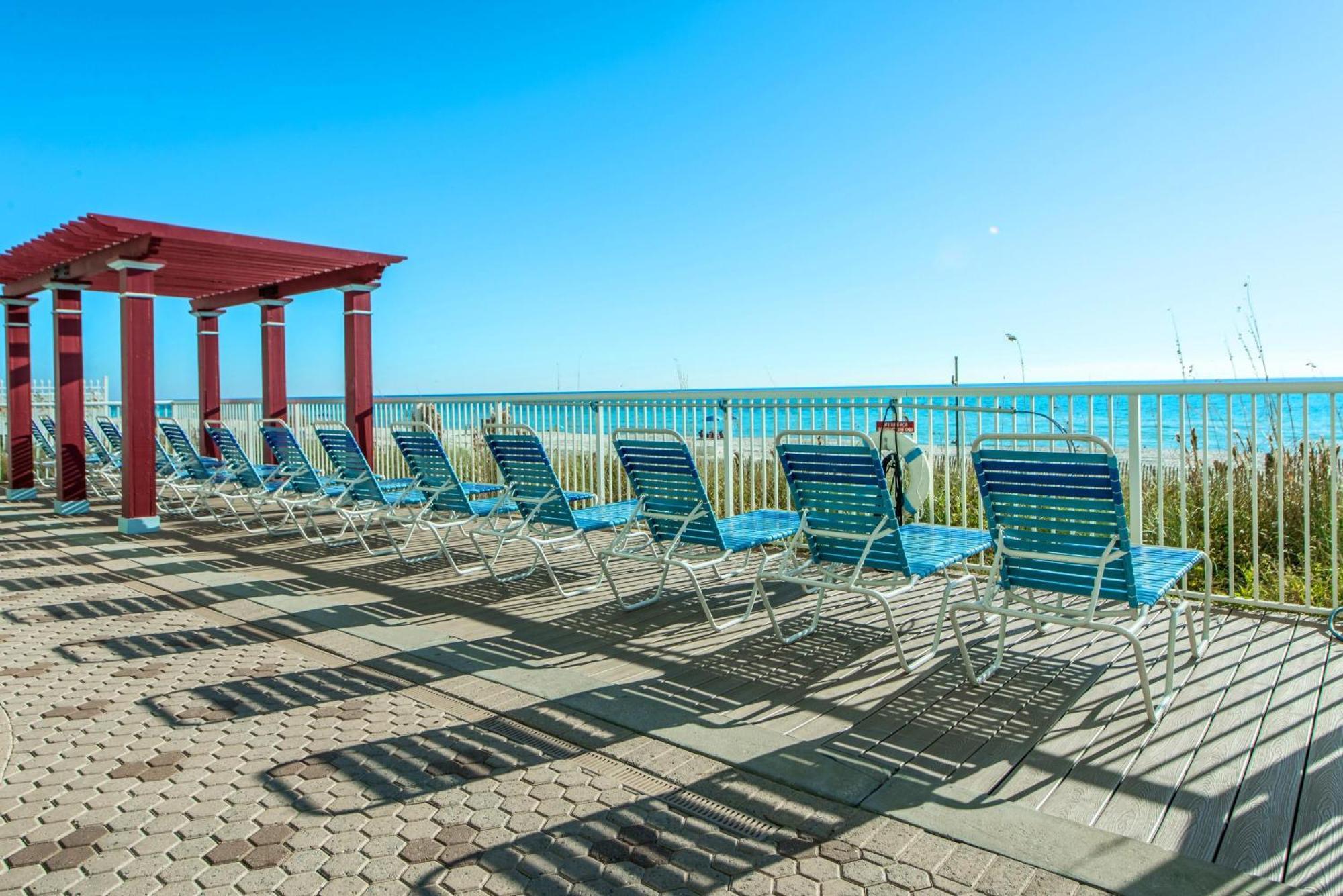 Majestic Towers 1-2205 Holiday home Panama City Beach