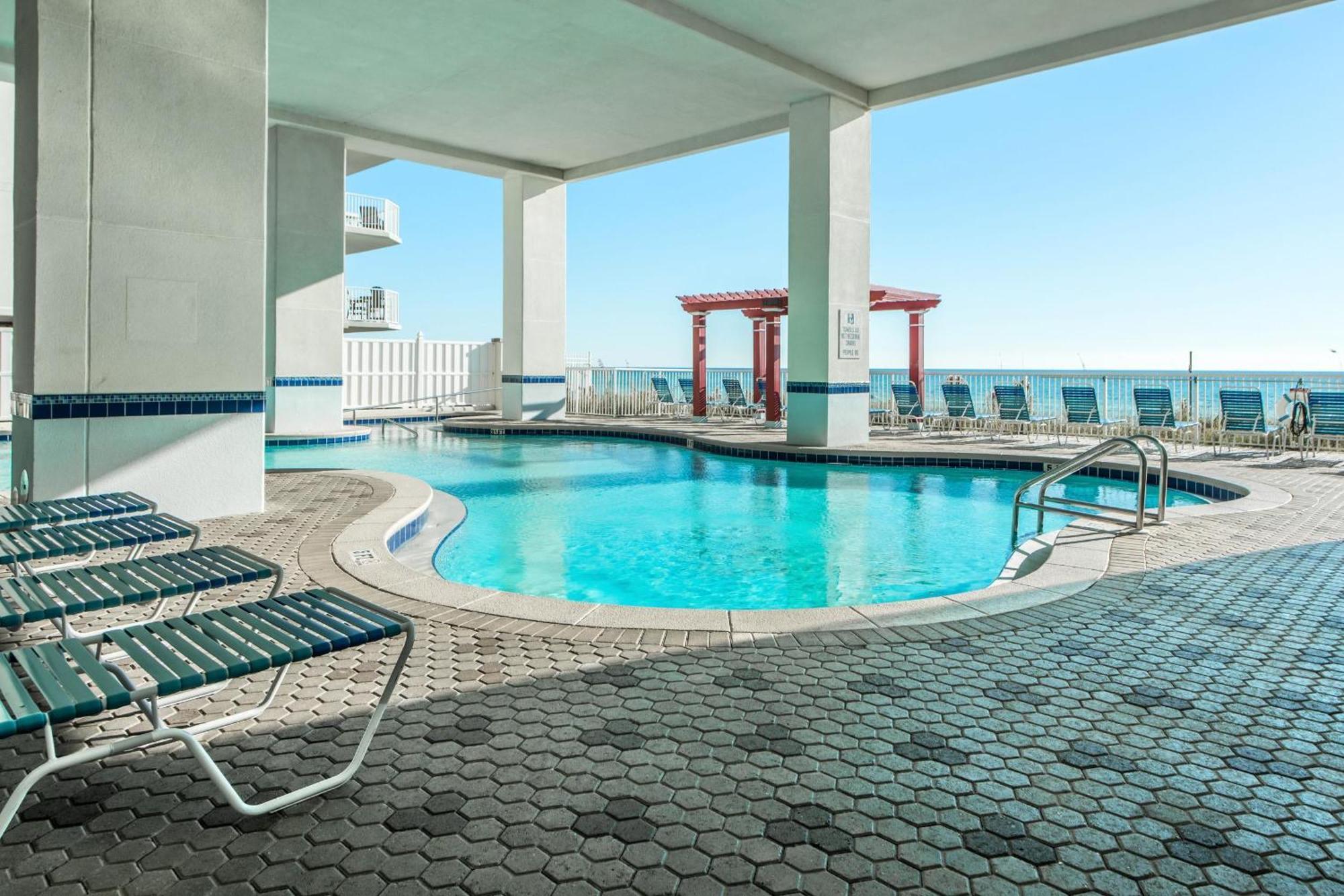 Majestic Towers 1-2205 Panama City Beach