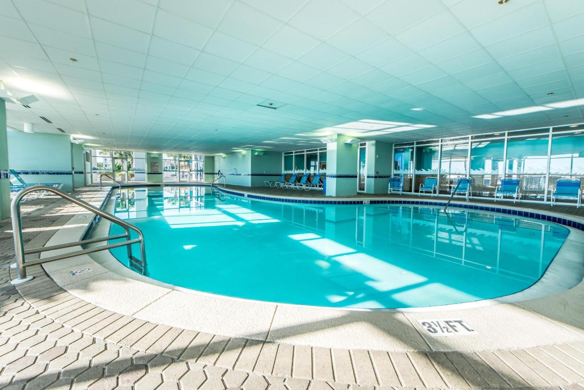 Majestic Towers 1-2205 Panama City Beach