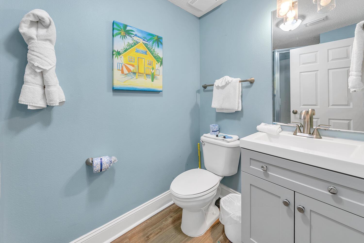 Majestic Towers 1-2205 Holiday home Panama City Beach