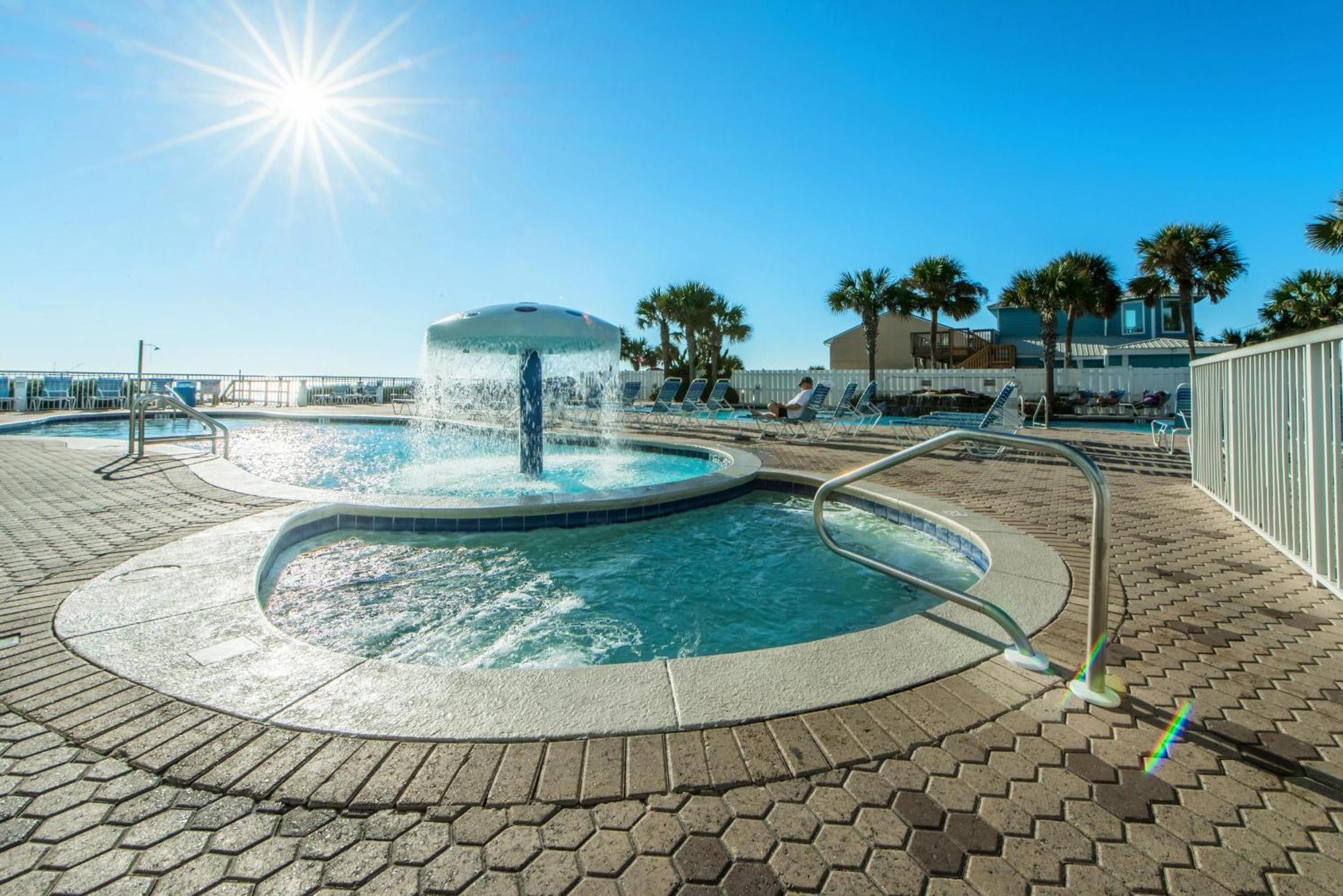 Holiday home Majestic Towers 1-2205
